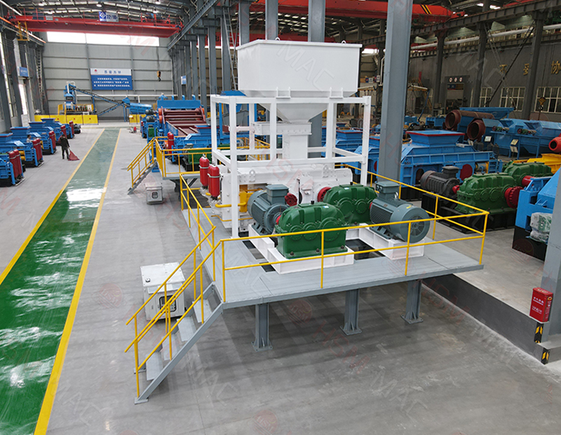 高压辊磨机 DJI_0095