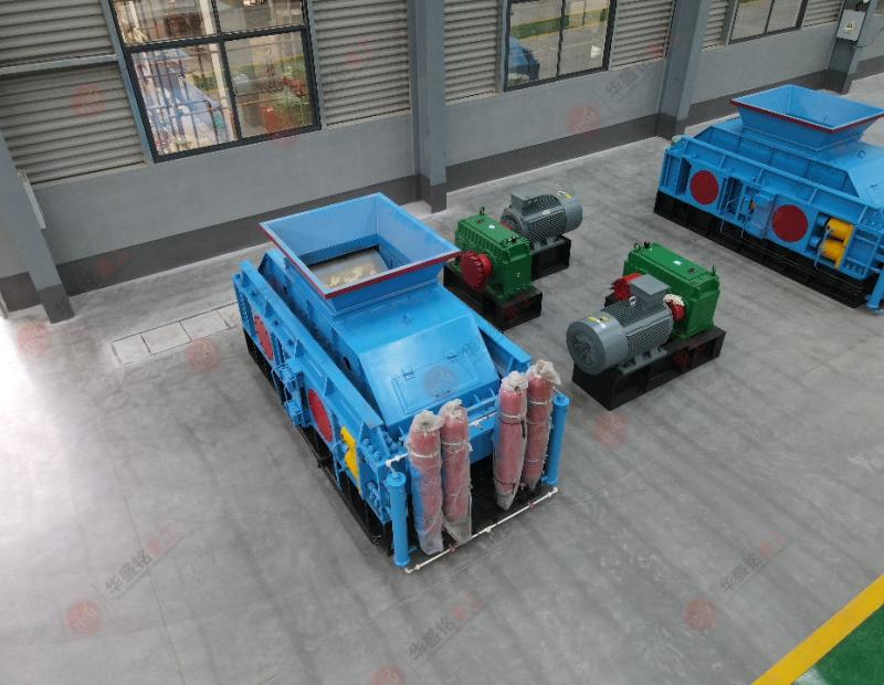 瓷砖胶用砂制砂机