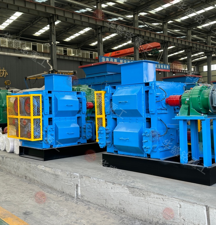 400*400四齿辊破碎机 400*400四齿辊破碎机