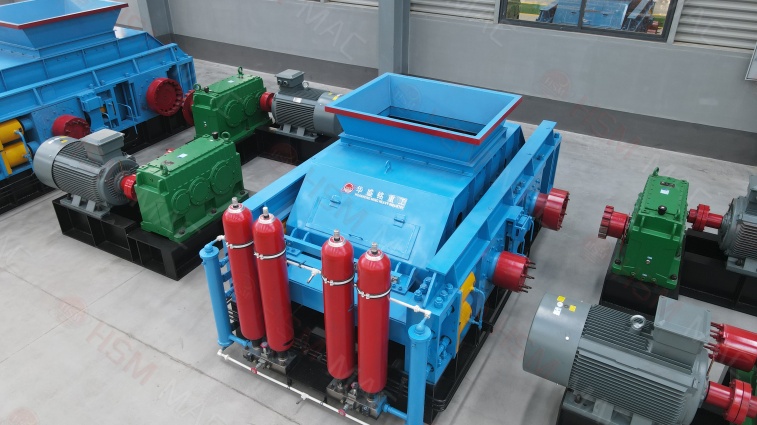 大中型对辊式磨粉机 大中型对辊式磨粉机