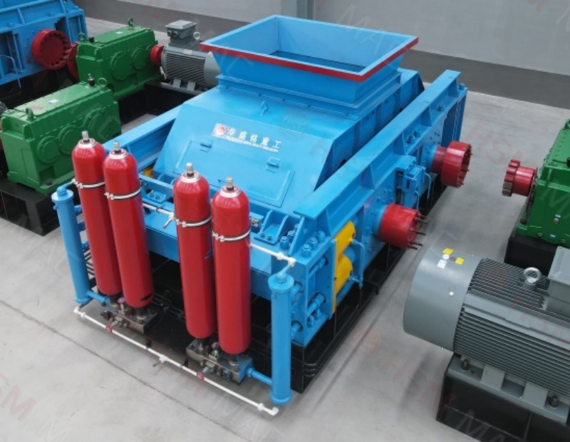 锰铁硅铁制砂机